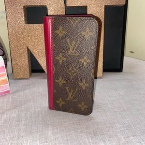 Louis Vuitton Phone Case